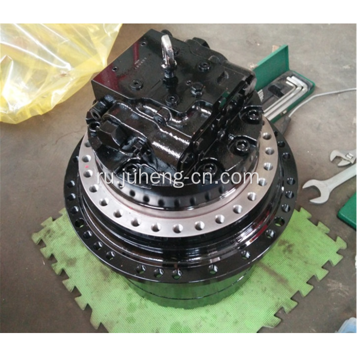 Ходовой двигатель Samsung SE210LC-2 Final Drive 1043-02630